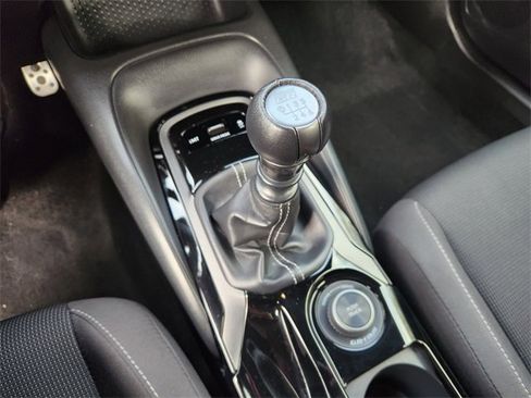 Used 2025 Toyota Corolla GR image 16