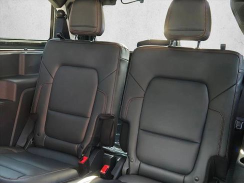 New 2025 Ford Bronco Stroppe Edition image 16