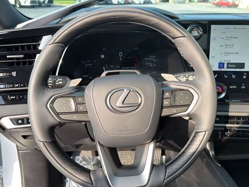 Used 2026 Lexus RX 350 AWD w/ Convenience Package image 20