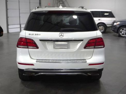 Used 2016 Mercedes-Benz GLE 350 image 6