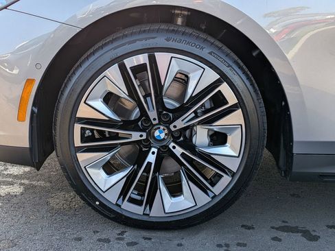 New 2026 BMW 530i image 29