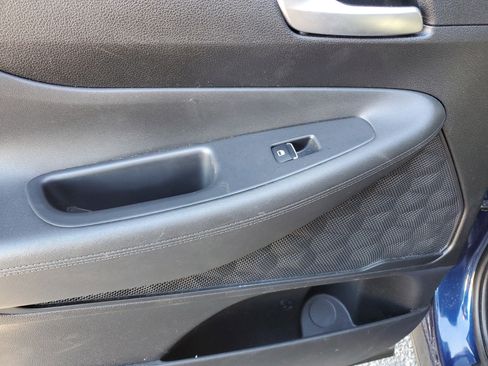 Used 2023 Hyundai Santa Fe SEL image 15