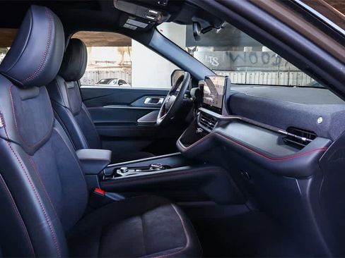 New 2026 Ford Explorer ST w/ Sun And Sound Package image 15