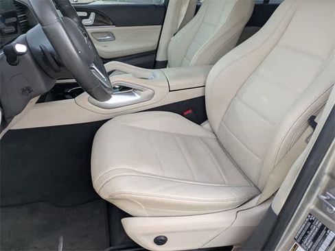 Certified 2020 Mercedes-Benz GLE 350 4MATIC image 15