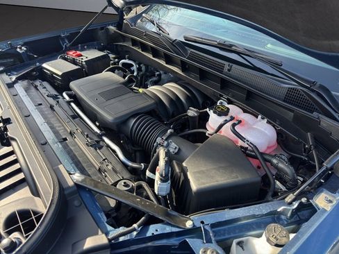 Used 2025 GMC Sierra 1500 Elevation w/ Elevation Premium Package image 26