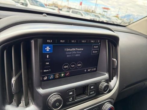 Used 2019 Chevrolet Colorado ZR2 AWD/4WD image 25
