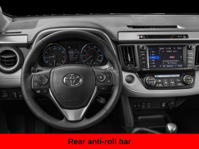 Used 2017 Toyota RAV4 Platinum w/ All Weather Liner Package AWD/4WD image 40