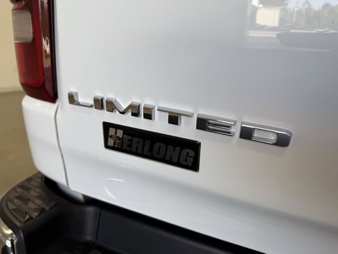 Used 2021 RAM 1500 Limited image 45