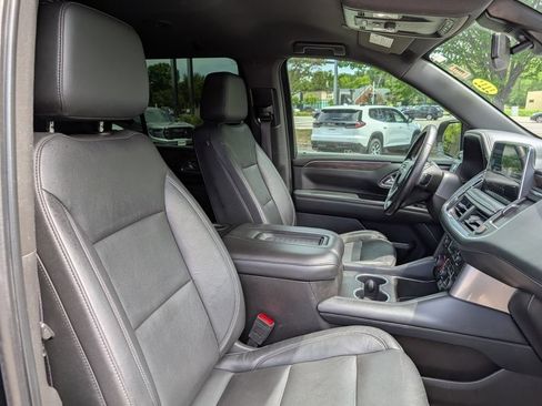 Used 2021 Chevrolet Tahoe LT AWD/4WD image 19