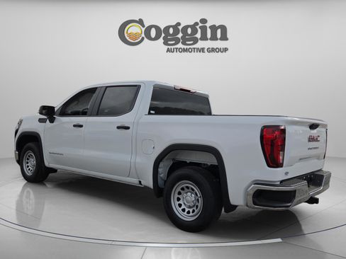 New 2026 GMC Sierra 1500 Pro w/ Pro Value Package image 2