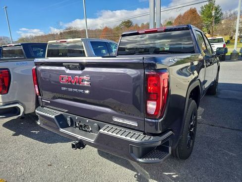 New 2026 GMC Sierra 1500 Elevation image 5