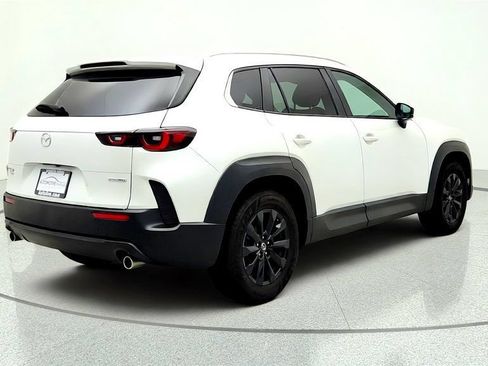 Used 2025 MAZDA CX-50 AWD 2.5 S w/ Preferred Package image 5