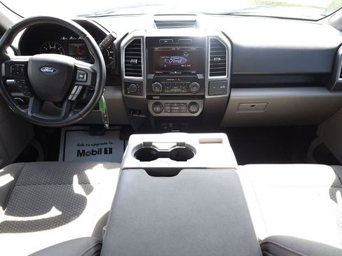 Used 2015 Ford F150 XLT w/ Equipment Group 302A Luxury AWD/4WD image 18
