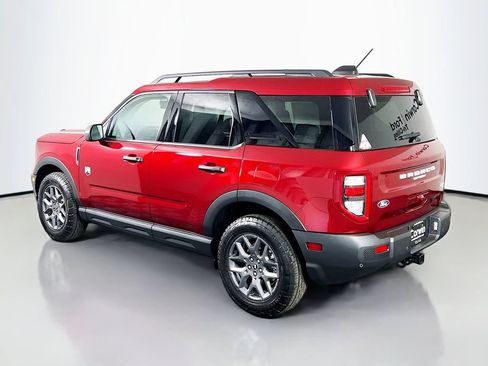 New 2026 Ford Bronco Sport Big Bend AWD/4WD image 11