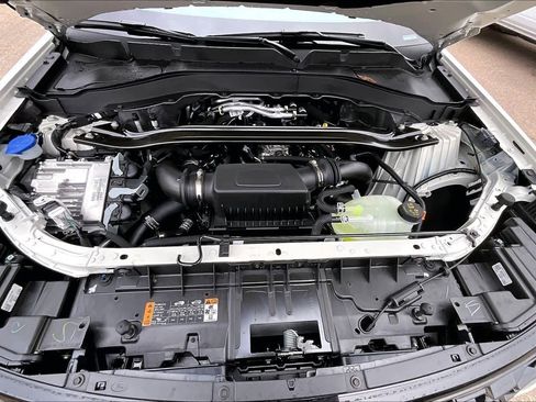 New 2026 Ford Explorer ST w/ Sun And Sound Package image 14
