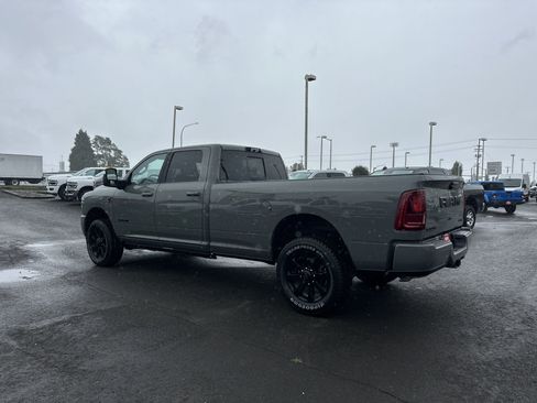New 2026 RAM 3500 Laramie image 3
