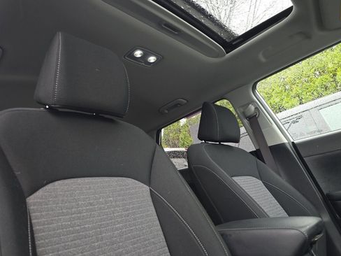Used 2022 Kia Soul EX FWD image 18