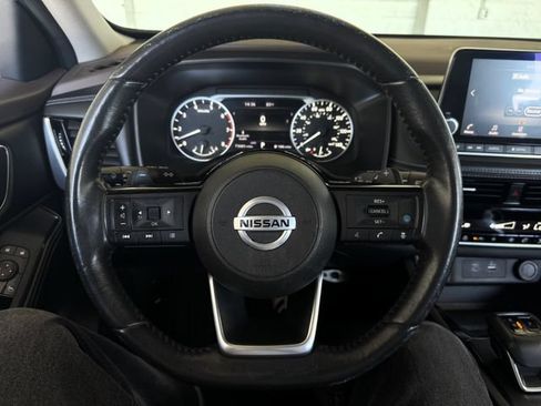 Used 2021 Nissan Rogue SV w/ Premium Package AWD/4WD image 26