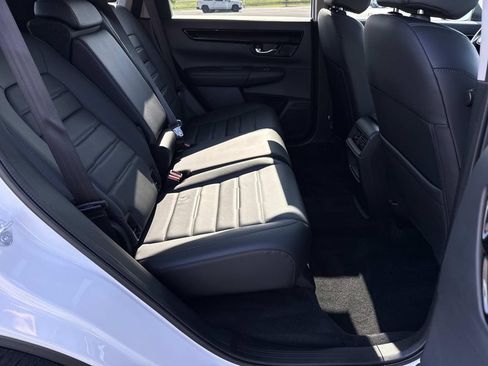 Used 2026 Honda CR-V EX-L image 21