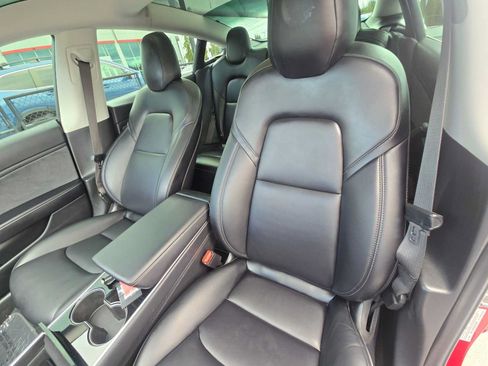 Used 2018 Tesla Model 3 Long Range RWD image 22