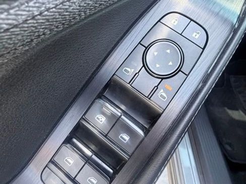 Certified 2021 Nissan Rogue S FWD image 21