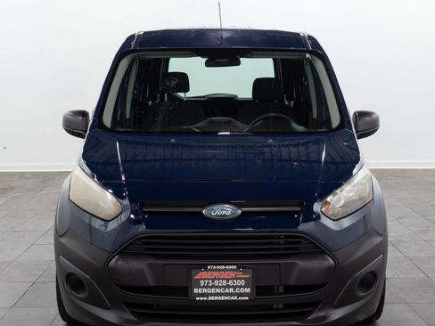 Used 2017 Ford Transit Connect XL FWD image 2
