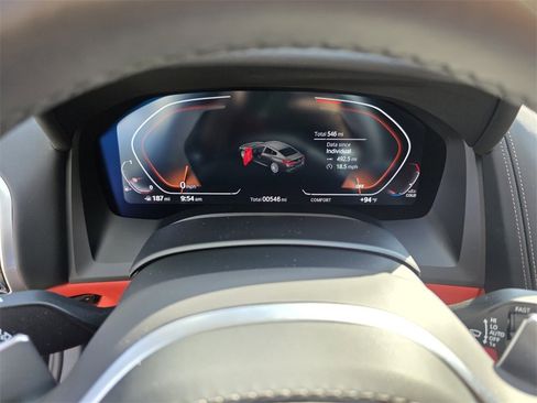 Used 2026 BMW 840i w/ Driving Assistance Package image 22