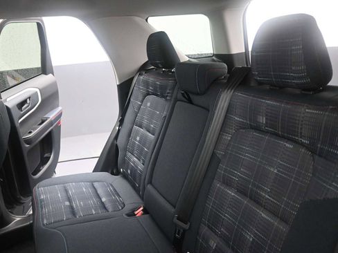 Used 2024 Ford Bronco Sport Heritage image 20