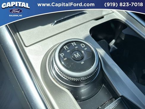 Certified 2023 Ford Explorer Timberline w/ Timberline Technology Package AWD/4WD image 31