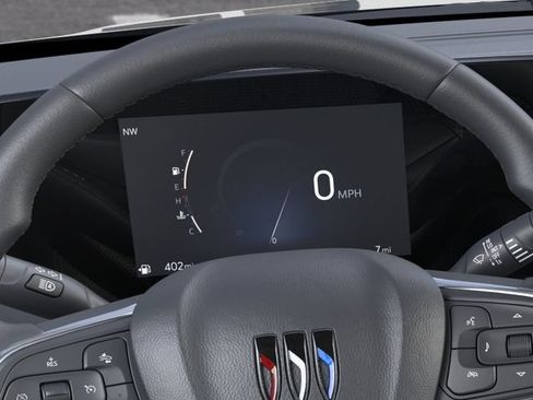 New 2026 Buick Envista Sport Touring w/ Convenience I Package FWD image 18