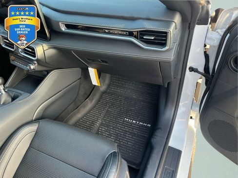 New 2026 Ford Mustang GT Premium RWD image 15