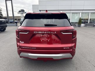 New 2026 GMC Terrain Denali video 4