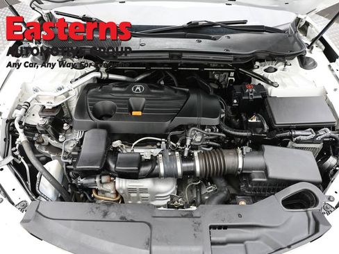 Used 2021 Acura TLX FWD image 7