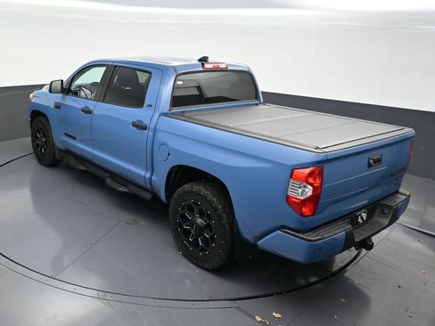 Used 2021 Toyota Tundra SR5 image 18
