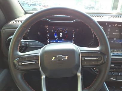 Certified 2023 Chevrolet Colorado Z71 w/ Z71 Convenience Package 2