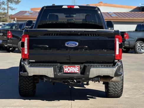 Used 2025 Ford F250 Lariat image 4