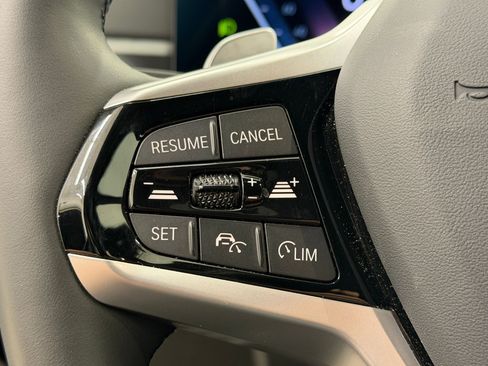 Certified 2025 BMW 330i 330i image 18