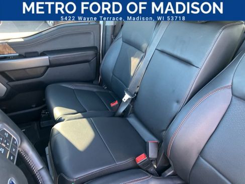 Used 2023 Ford F350 Lariat w/ Tremor Off-Road Package image 25