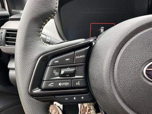 New 2026 Subaru Crosstrek 2.5i Sport image 30