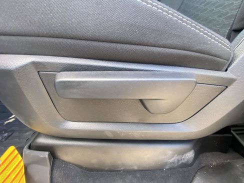 Used 2025 RAM 2500 Big Horn image 12