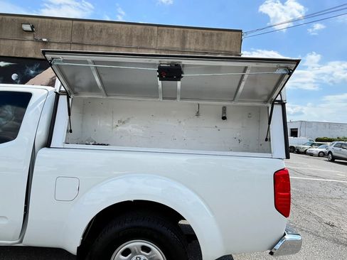 Used 2021 Nissan Frontier S RWD image 52
