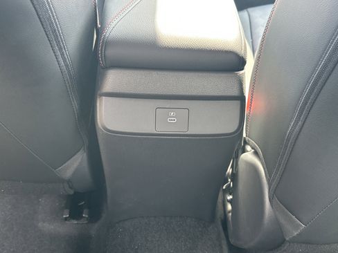 New 2026 Nissan Sentra SR w/ SR Premium Package image 15