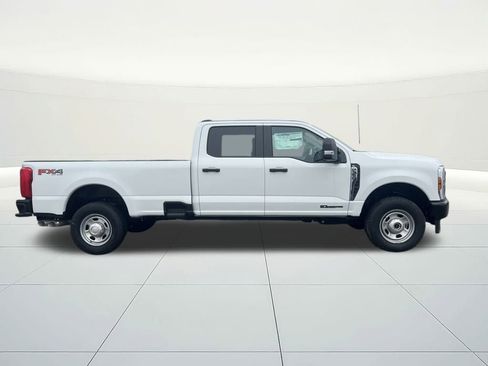 New 2025 Ford F350 XL image 6