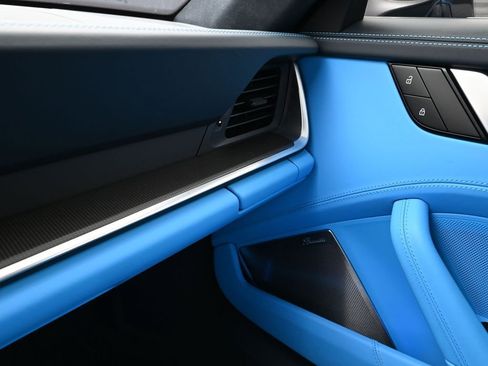 Certified 2025 Porsche 911 Turbo S AWD/4WD image 24