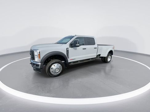 New 2026 Ford F450 XL image 4
