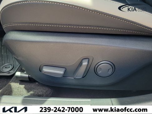 New 2026 Kia K4 GT-Line image 23