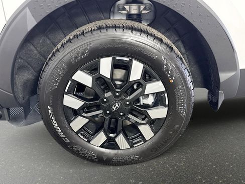 New 2026 Hyundai Santa Cruz SEL FWD image 31