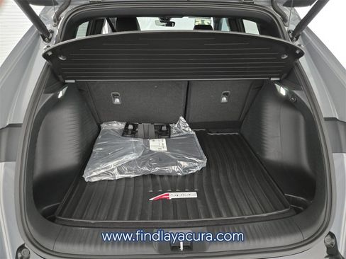 Used 2025 Acura ADX A-Spec image 14