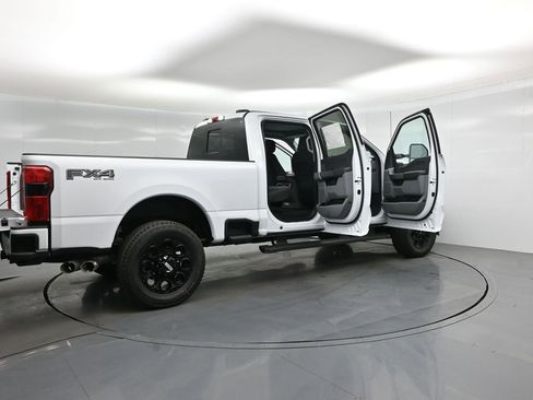 New 2026 Ford F250 XLT w/ XLT Premium Package image 5