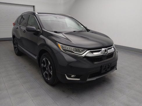 Used 2018 Honda CR-V Touring image 13